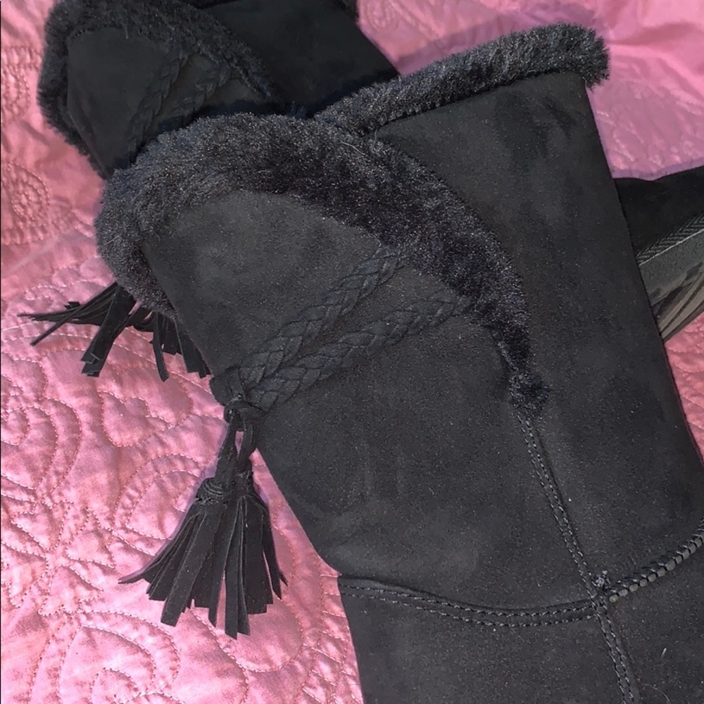 Arizona Winter Boots - Picture 2 of 2